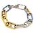 Louis Vuitton Multi-Color Charm Bracelet Multiple colors