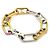 Louis Vuitton Multi-Color Charm Bracelet Multiple colors - view 2