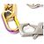 Louis Vuitton Multi-Color Charm Bracelet Multiple colors - view 3