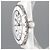 Chanel J12 38mm Ceramic Automatic Watch H0970 - view 3