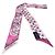 Foulard in seta multicolore Louis Vuitton