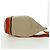 Hermès Borsa a tracolla Cavalier in Tela e Nylon Hermes Beige - vista 4