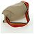 Hermès Borsa a tracolla Cavalier in Tela e Nylon Hermes Beige - vista 7