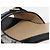 LOUIS VUITTON Sandali Mini Tacchi Monogramma 34 1/2 Blu LV Auth 174619A - vista 17