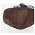 LOUIS VUITTON Sandali Mini Tacchi Monogramma 34 1/2 Blu LV Auth 174619A - vista 25