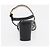 LOUIS VUITTON Sandali Mini Tacchi Monogramma 34 1/2 Blu LV Auth 174619A - vista 29