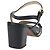 LOUIS VUITTON Sandali Mini Tacchi Monogramma 34 1/2 Blu LV Auth 174619A - vista 3