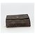 LOUIS VUITTON Portafoglio Monogram Epi 3 Set Blu LV Auth BA12004 Monogramma - vista 6