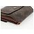 LOUIS VUITTON Portafoglio Monogram Epi 3 Set Blu LV Auth BA12004 Monogramma - vista 7