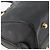 MCM Vicetos Logogram Borsa a Mano PVC Nero Oro Auth 174753 D'oro - vista 12