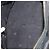 MCM Vicetos Logogram Borsa a Mano PVC Nero Oro Auth 174753 D'oro - vista 17