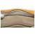 LOUIS VUITTON Handtasche Monogram Vernis Houston Beige M91004 LV Auth YKZ943 - Ansicht 10