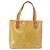 LOUIS VUITTON Handtasche Monogram Vernis Houston Beige M91004 LV Auth YKZ943 - Ansicht 13