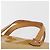 LOUIS VUITTON Handtasche Monogram Vernis Houston Beige M91004 LV Auth YKZ943 - Ansicht 14