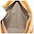 LOUIS VUITTON Handtasche Monogram Vernis Houston Beige M91004 LV Auth YKZ943 - Ansicht 21
