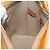 LOUIS VUITTON Handtasche Monogram Vernis Houston Beige M91004 LV Auth YKZ943 - Ansicht 22