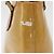 LOUIS VUITTON Handtasche Monogram Vernis Houston Beige M91004 LV Auth YKZ943 - Ansicht 5