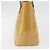 LOUIS VUITTON Handtasche Monogram Vernis Houston Beige M91004 LV Auth YKZ943 - Ansicht 6