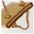 LOUIS VUITTON Handtasche Monogram Vernis Houston Beige M91004 LV Auth YKZ943 - Ansicht 8