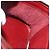 Borsa a Mano in Pelle Coach 2 in 1 Rossa Oro Auth YKZ1034 Rosso D'oro - vista 21