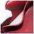 Borsa a Mano in Pelle Coach 2 in 1 Rossa Oro Auth YKZ1034 Rosso D'oro - vista 22
