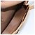 Christian Dior Schultertasche aus Waben-Canvas PVC Schwarz Gold Auth 174371 Golden - Ansicht 18