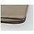 Chloé Chloe Fay Schultertasche aus Leder Wildleder Grau Gold Auth BA11981 Braun Golden - Ansicht 12