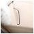 Chloé Chloe Fay Schultertasche aus Leder Wildleder Grau Gold Auth BA11981 Braun Golden - Ansicht 24