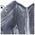 Bamboo GUCCI GG Canvas Bambus Tragetasche Nylon Schwarz Silber 002 1010 Auth YKZ144 - Ansicht 17
