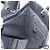Bamboo GUCCI GG Canvas Bambus Tragetasche Nylon Schwarz Silber 002 1010 Auth YKZ144 - Ansicht 18