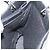 Bamboo GUCCI GG Canvas Bambus Tragetasche Nylon Schwarz Silber 002 1010 Auth YKZ144 - Ansicht 21