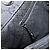 Bamboo GUCCI GG Canvas Bambus Tragetasche Nylon Schwarz Silber 002 1010 Auth YKZ144 - Ansicht 22