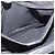 Bamboo GUCCI GG Canvas Bambus Tragetasche Nylon Schwarz Silber 002 1010 Auth YKZ144 - Ansicht 23