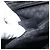Bamboo GUCCI GG Canvas Bambus Tragetasche Nylon Schwarz Silber 002 1010 Auth YKZ144 - Ansicht 26