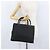 Bamboo GUCCI GG Canvas Bambus Tragetasche Nylon Schwarz Silber 002 1010 Auth YKZ144 - Ansicht 27