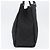 Bamboo GUCCI GG Canvas Bambus Tragetasche Nylon Schwarz Silber 002 1010 Auth YKZ144 - Ansicht 4