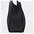 Bamboo GUCCI GG Canvas Bambus Tragetasche Nylon Schwarz Silber 002 1010 Auth YKZ144 - Ansicht 5