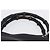 Bamboo GUCCI GG Canvas Bambus Tragetasche Nylon Schwarz Silber 002 1010 Auth YKZ144 - Ansicht 8