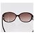 Salvatore Ferragamo Chloe Sunglasses plastic 2 Set Brown Auth BA12033 - view 10