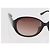 Salvatore Ferragamo Chloe Sunglasses plastic 2 Set Brown Auth BA12033 - view 11