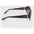 Salvatore Ferragamo Chloe Sunglasses plastic 2 Set Brown Auth BA12033 - view 13