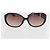 Salvatore Ferragamo Chloe Sunglasses plastic 2 Set Brown Auth BA12033 - view 9