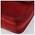 Borsa a Spalla GUCCI Camoscio Rosso Oro 007 3444 0220 Auth AMZ169 D'oro - vista 10