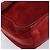 Borsa a Spalla GUCCI Camoscio Rosso Oro 007 3444 0220 Auth AMZ169 D'oro - vista 11