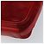 Borsa a Spalla GUCCI Camoscio Rosso Oro 007 3444 0220 Auth AMZ169 D'oro - vista 12