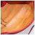 Borsa a Spalla GUCCI Camoscio Rosso Oro 007 3444 0220 Auth AMZ169 D'oro - vista 17