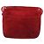 Borsa a Spalla GUCCI Camoscio Rosso Oro 007 3444 0220 Auth AMZ169 D'oro - vista 3
