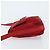 Borsa a Spalla GUCCI Camoscio Rosso Oro 007 3444 0220 Auth AMZ169 D'oro - vista 5