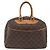 LOUIS VUITTON Borsa a Mano Monogram Deauville M47270 LV Auth hk3633 Monogramma - vista 13