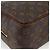 LOUIS VUITTON Borsa a Mano Monogram Deauville M47270 LV Auth hk3633 Monogramma - vista 14